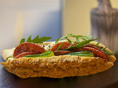 Mini Baghetă Milano