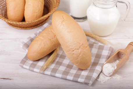 Хот-дог 0.080kg