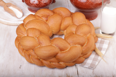 Colac fara flori 1.0 kg