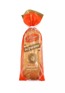 Хлеб кукурузный нарезной 0.400kg