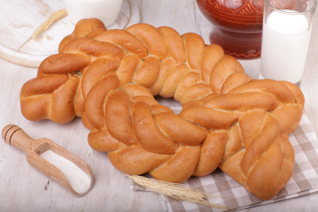 Crestata 1 kg ambalat