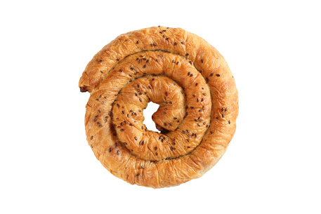 Плацинта традиционная с капустой 0.560кг